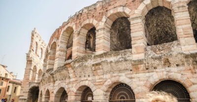 Verona: Priority Access Arena Guided Tour - The 45-Minute Guided Walk: What You’ll See Inside