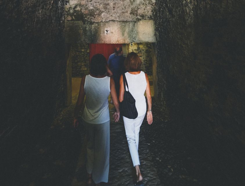 Verona: Priority Access Arena Guided Tour - Guides Make the Difference: English, Italian, and Real Personality
