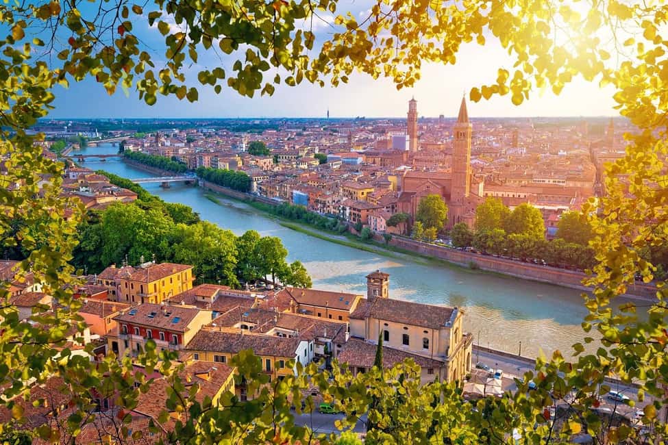 Verona: Small Group Guided Walking Tour with Arena Tickets - Key Highlights You’ll Actually Care About