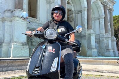 Vespa Self Drive Tour in Rome (Experience is a must!!) - Price and value: what $114.89 buys you (and what it doesn’t)