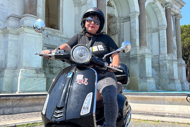 Vespa Self Drive Tour in Rome (Experience is a must!!) - Price and value: what $114.89 buys you (and what it doesn’t)