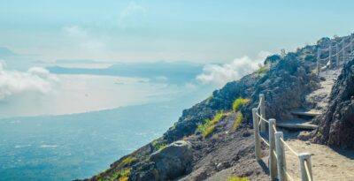 Vesuvio Skip The Line Ticket With Digital Audioguide - Great Cone Climb: What the Route Is Really About
