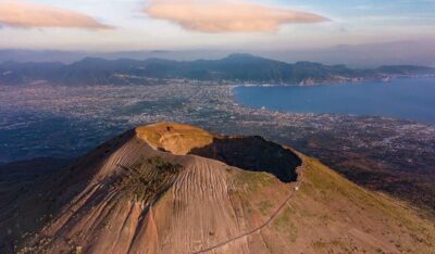 Vesuvius National Park Skip-the-Line Ticket - Day-Before Ticket Prep: Phone-Ready Entry
