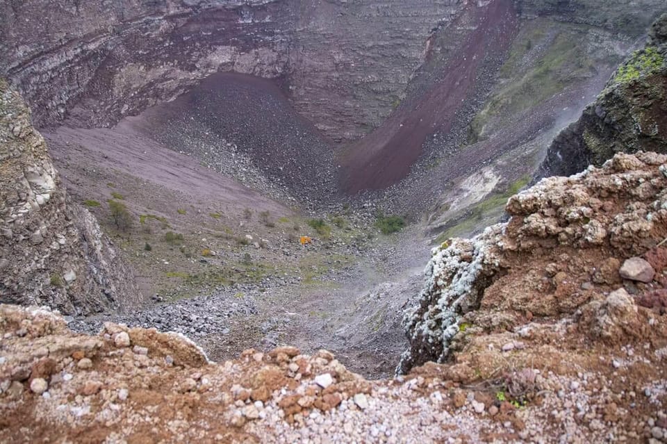 Vesuvius National Park Skip-the-Line Ticket - Should You Book This Skip-the-Line Vesuvius Ticket?