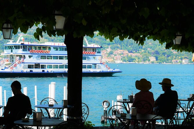 Villa Balbianello & Bellagio Full-Day Tour on Lake Como by boat - A private-boat day that actually keeps its promises