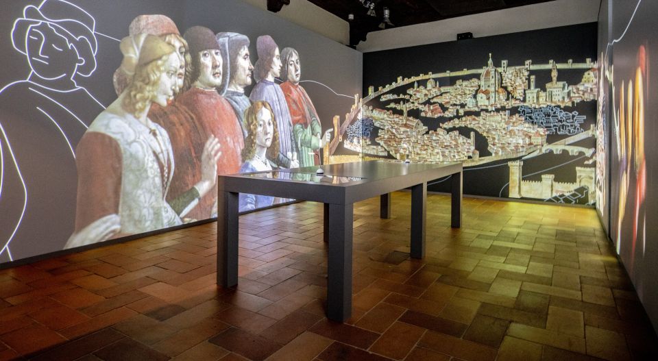Vinci: Leonardiano Museum & Da Vinci Birthplace Ticket - Key highlights to know before you go