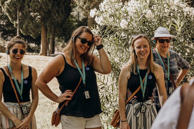 VIP Colosseum, Roman Forum & Palatine Hill & Special Access Sites - Entering the Roman Forum with context, not just ruins