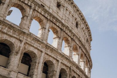 VIP Colosseum, Roman Forum & Palatine Hill & Special Access Sites - The Colosseum: reserved entry, then tier-by-tier storytelling