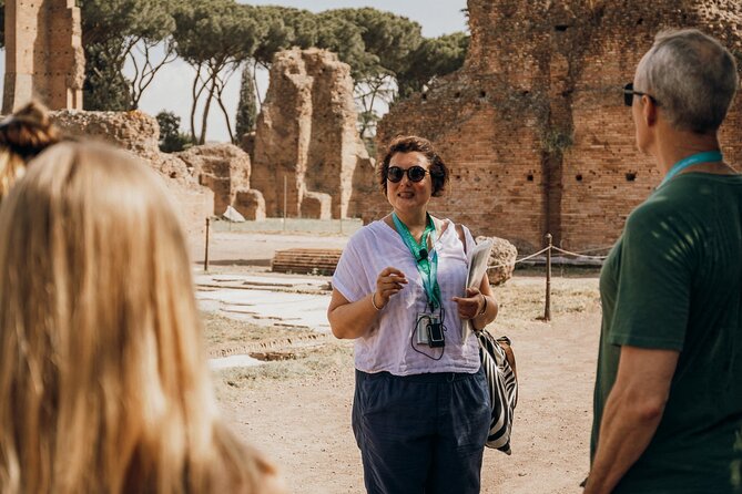 VIP Colosseum, Roman Forum & Palatine Hill & Special Access Sites - Pacing, weather, and how to prepare for real walking