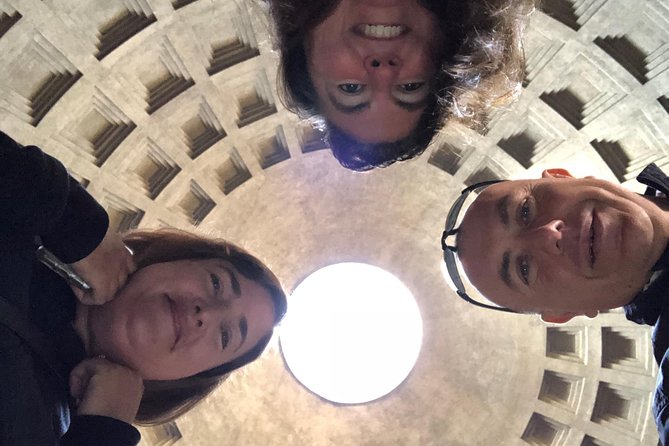 VIP Tour of Rome (3/5/8hrs) Colosseum & Vatican Museums - Pantheon, Trevi Fountain, and Rome’s “Classic Hits” Done Smart