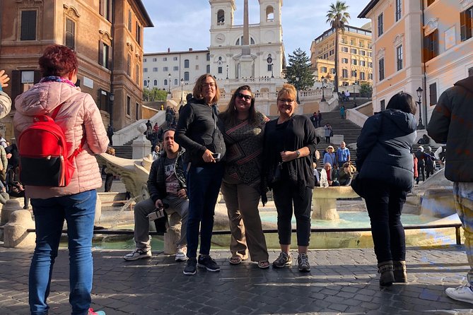 VIP Tour of Rome (3/5/8hrs) Colosseum & Vatican Museums - What You’ll Need to Know Before You Go (Dress Code and IDs)