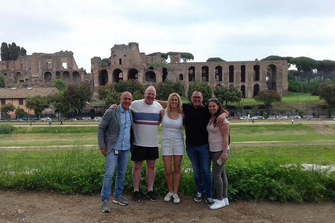 VIP Tour of Rome (3/5/8hrs) Colosseum & Vatican Museums - Choosing the Right Option: 3, 5, or 8 Hours