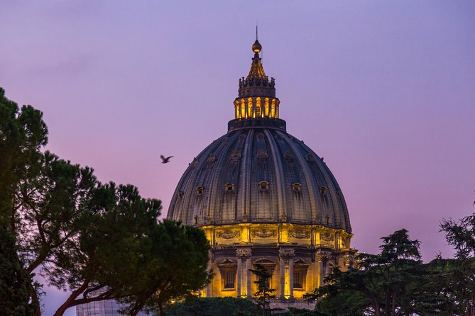 VIP Vatican Breakfast and Guided Tour with Sistine Chapel Access - Sistine Chapel Timing: What to Expect Before You See the Ceiling