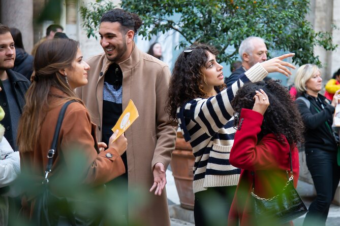 VIP Vatican Museums & Sistine Chapel Experience - Vatican Museums highlights in 90 minutes: built for decision-makers