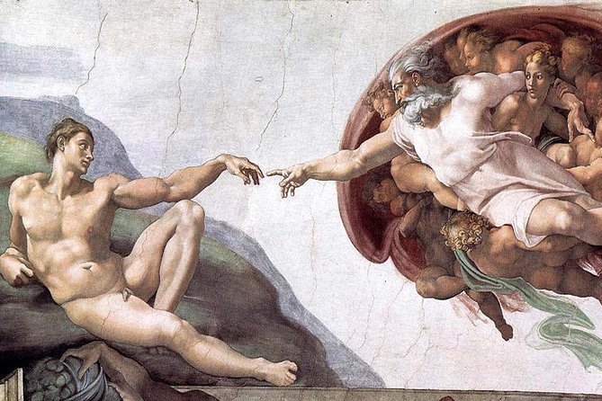 VIP Vatican, Sistine Chapel & St. Peter's Basilica Guided Tour - St. Peter’s Basilica: the heart of the faith, with a timing catch