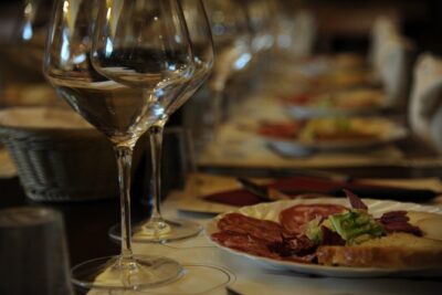 Visit Best Wineries in Tuscany - Wine Tasting & Tour - The tasting lesson: how they teach you to taste wine