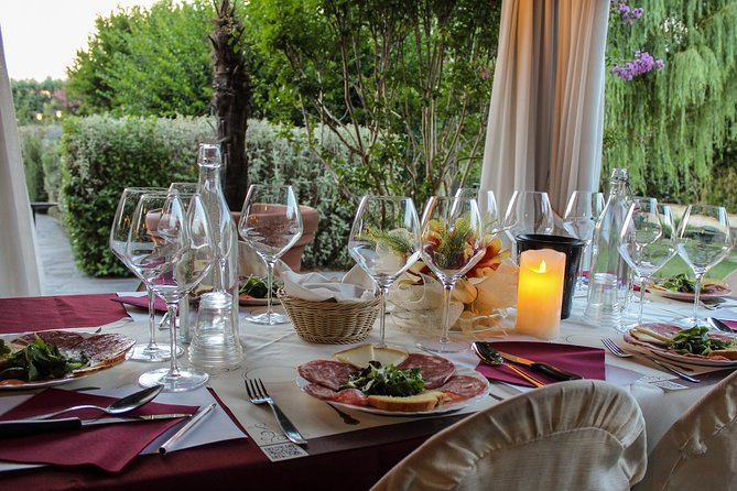 Visit Best Wineries in Tuscany - Wine Tasting & Tour - Who this tour suits best (and who should look elsewhere)