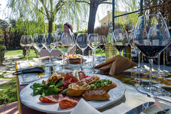 Visit Best Wineries in Tuscany - Wine Tasting & Tour - Tips to get the most out of your San Gimignano tasting