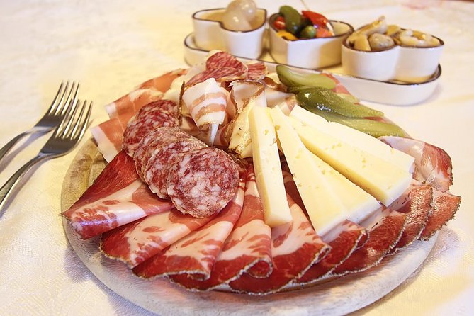 Visit Best Wineries in Tuscany - Wine Tasting & Tour - Should you book this Tenuta Torciano wine tasting tour?