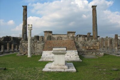 Visit in Pompeii - Pompeii Private Tour with Ada - How the two-hour pace actually helps you absorb Pompeii