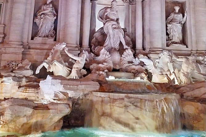 Walk the magic of Rome at night - Stop-by-stop: the route you’ll feel in your legs