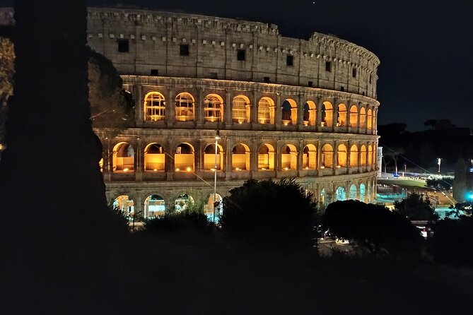Walk the magic of Rome at night - Value check: is $42.34 worth it?
