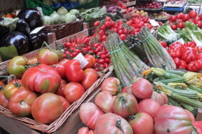 Walking Food Tour of Florence with Tastings and Wine - What You’ll Eat and Drink (And How It Usually Flows)