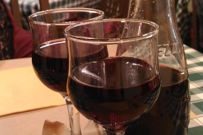 Walking Food Tour of Florence with Tastings and Wine - Price and Value: What You’re Really Paying For