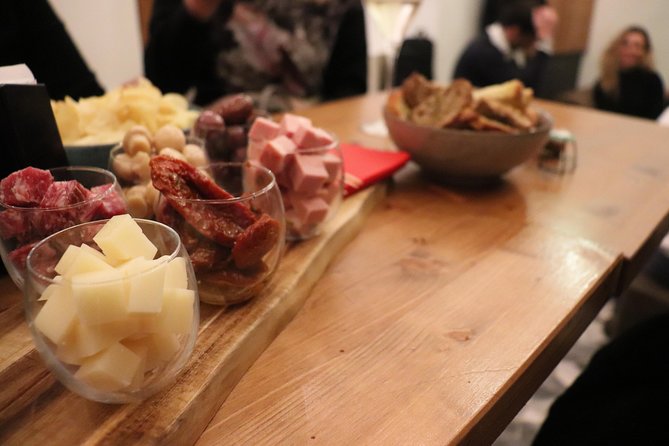 Walking Food Tour of Milan with Tastings - Key Things to Know Before You Go
