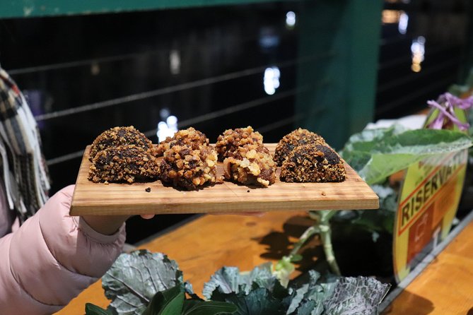 Walking Food Tour of Milan with Tastings - A Milan Food Tour That Teaches You the Why