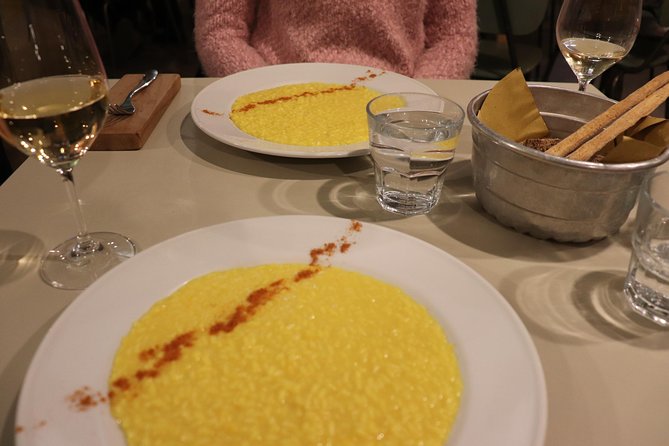 Walking Food Tour of Milan with Tastings - Sant’Eustorgio Square: The Three Magi Connection