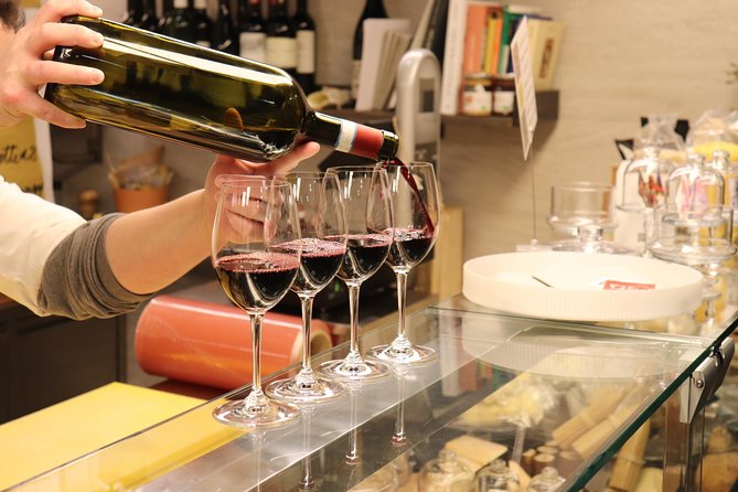 Walking Food Tour of Milan with Tastings - Price and What $141 Buys (Besides Food)
