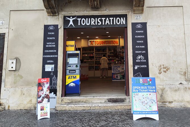 Walking Guided Tour and Rome's Iconic Temple Pantheon Entrance - Piazza Navona stop: a quick win before you hit the ancient stuff