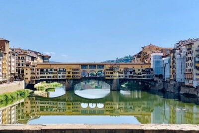 Walking Guided Tour of Florence landmarks - Palazzo Medici Riccardi: Start With Florence’s Power Base