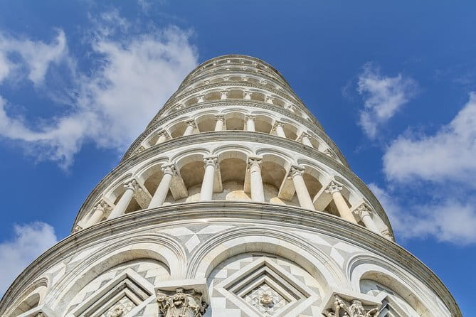 Walking Guided Tour of Florence landmarks - Guides and Value: Why $47.06 Can Be a Smart First Day Move