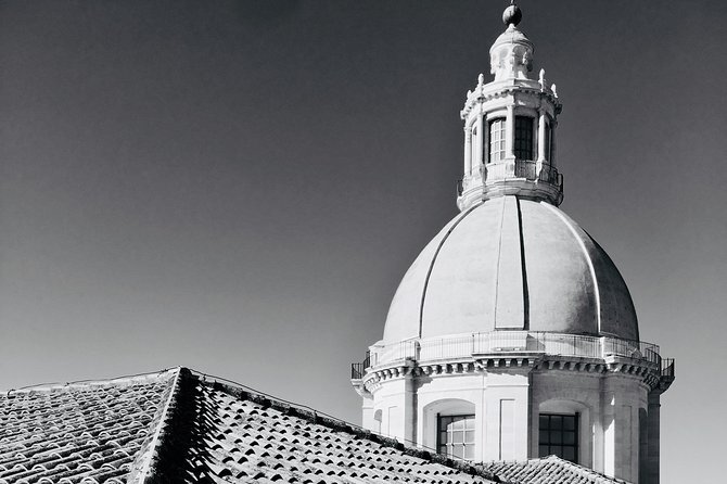 WalkingTour CATANIA - discovering the city of lava with a licensed guide - Palazzo degli Elefanti: learning the city’s habits through its details
