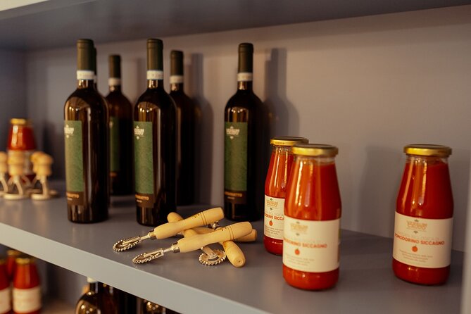 Wanna be Sicilian: Palermo Cooking Class and Market Tour - What Happens When Fish Shops Are Closed (Mondays)