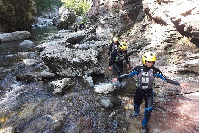 Water Trekking Classic - Why Water Trekking Feels Different Than Standard Rafting