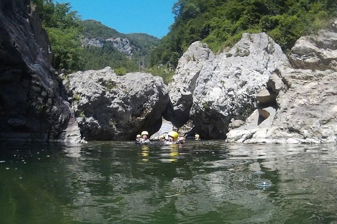 Water Trekking Classic - Who This Tour Suits (and Who Should Think Twice)