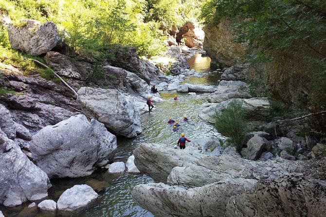 Water Trekking Classic - Group Size, Guides, and Safety That Actually Matters