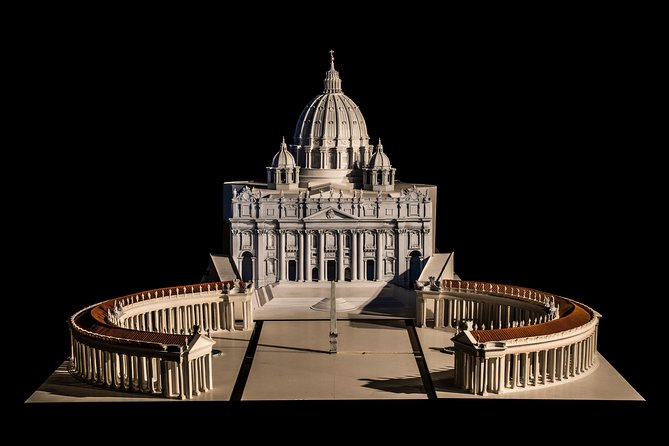Welcome To Rome Experience - Stop 1: Welcome To Rome—A Visual Timeline You Can Use Later