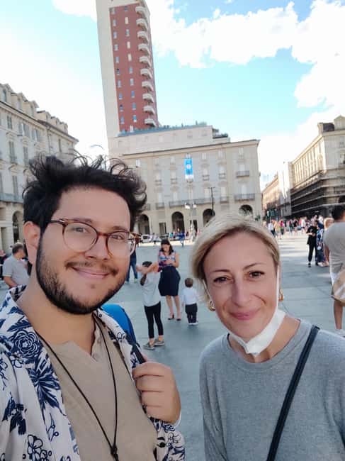 Welcome to Turin: Private Tour with a Local - Starting where you are: Turin pickup without the hassle