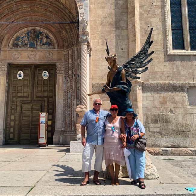 Welcome to Verona: Private Walking Tour with a Local - Key highlights to look for before you book