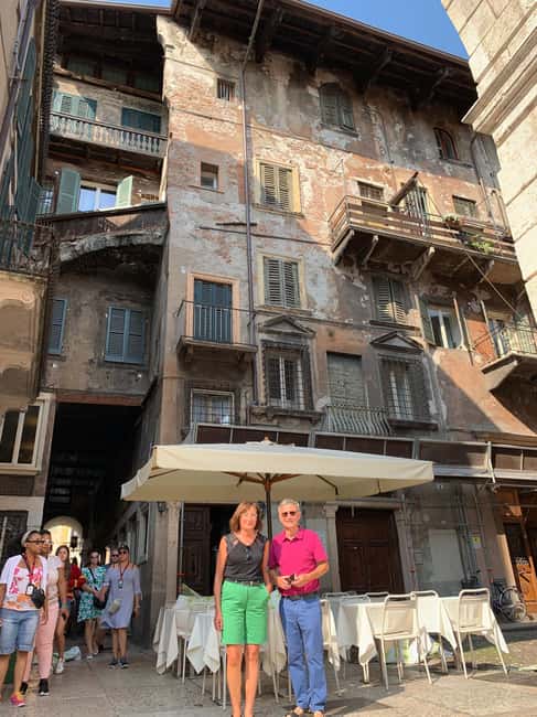 Welcome to Verona: Private Walking Tour with a Local - What a 2–6 hour Verona walk actually covers