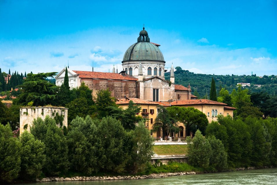 Welcome to Verona: Private Walking Tour with a Local - Who this tour fits best in your Verona trip