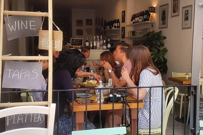Wine and Food Tasting Experience in Lecce old town - How the pairings make you understand the wine