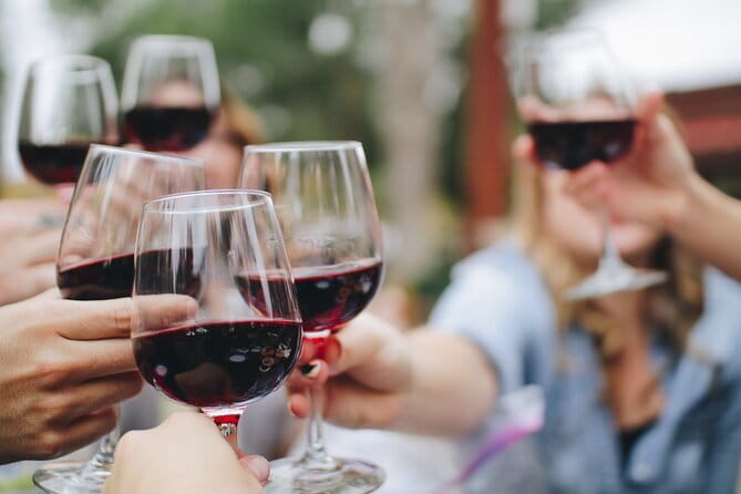 Wine Experience In Chianti Hills from Florence - Key Highlights You’ll Actually Feel During the Trip