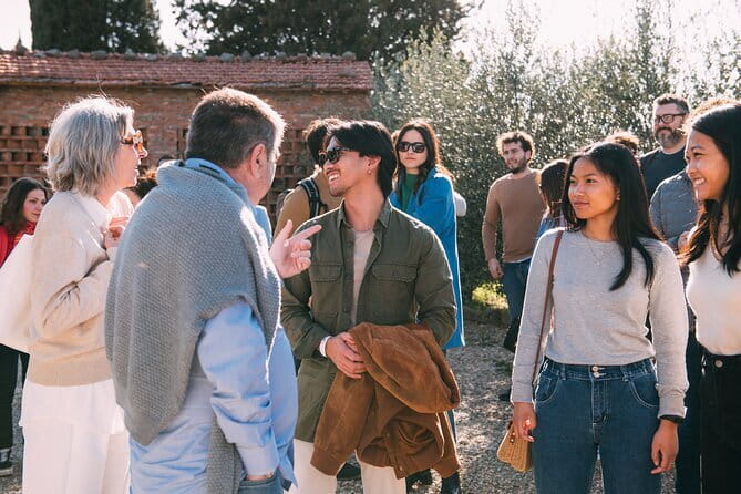 Wine Experience In Chianti Hills from Florence - A 5-Hour Plan That Fits Real Florence Days
