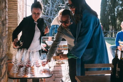 Wine Experience In Chianti Hills from Florence - Price and What Makes It Worth $49