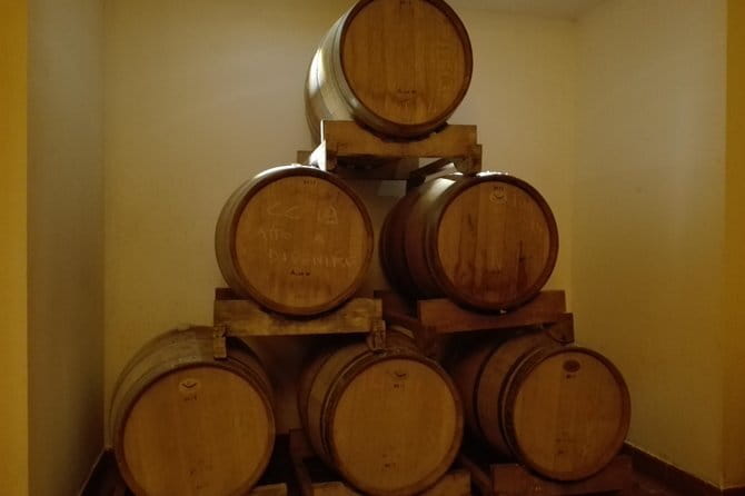 Wine Experience In Chianti Hills from Florence - Ride Into Chianti Hills: Comfort, Wi‑Fi, and a Built-In Break